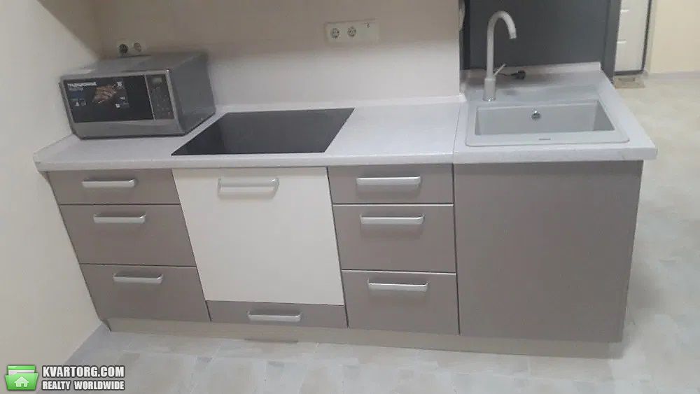 продам 1-комнатную квартиру. Киев,  Наумовича - фото 2