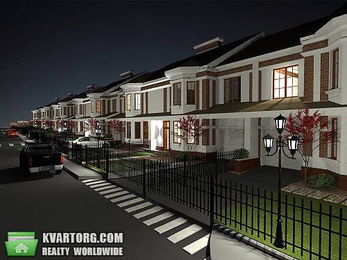 Sell Townhouse. Киев, Большая Окружная — photo 6