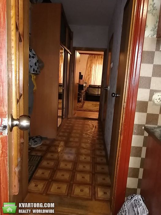 Sell 1-room apartment. Киев,  Милославская — photo 5