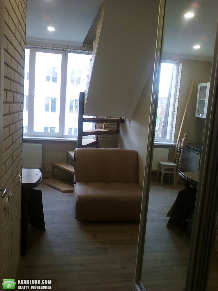 Sell 1-room apartment. Харьков, Резниковский переулок — photo 2