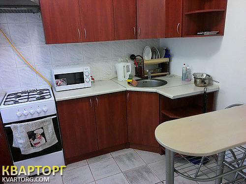 Sell 1-room apartment. Киев,  Миропольская — photo 1