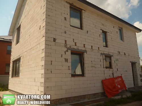 Sell house. Борисполь, Садовая — photo 1