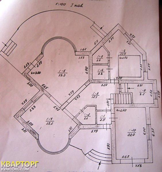 Sell house. Киев, Трактородетальная — photo 2