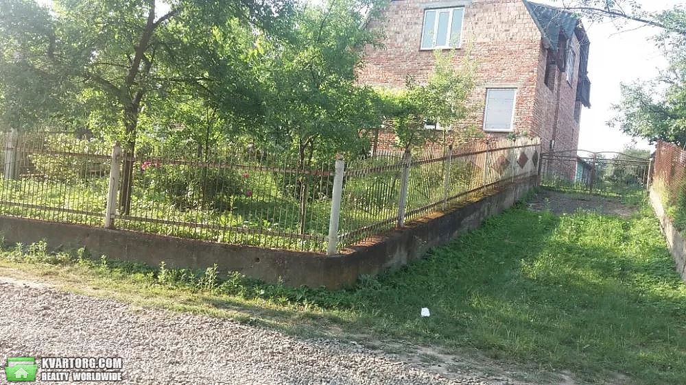 Sell house. Ивано-Франковск, Приозерная — photo 4