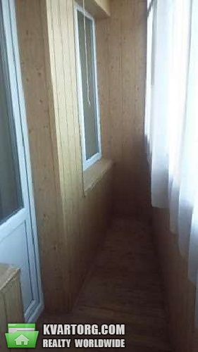 Sell 1-room apartment. Киев,  Березняковская — photo 9