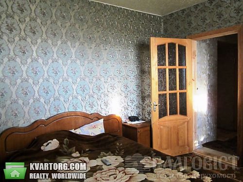 Sell 3-room apartment. Киев, Якуба Коласа — photo 3