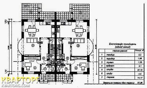 Sell house. Киевская обл., карла маркса — photo 5