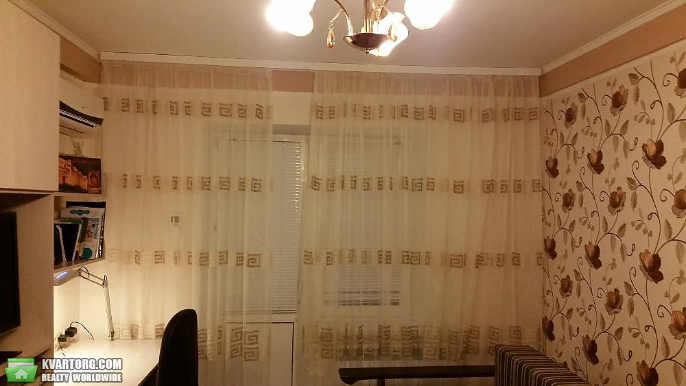 Sell 1-room apartment. Киев,  Героев Днепра — photo 3