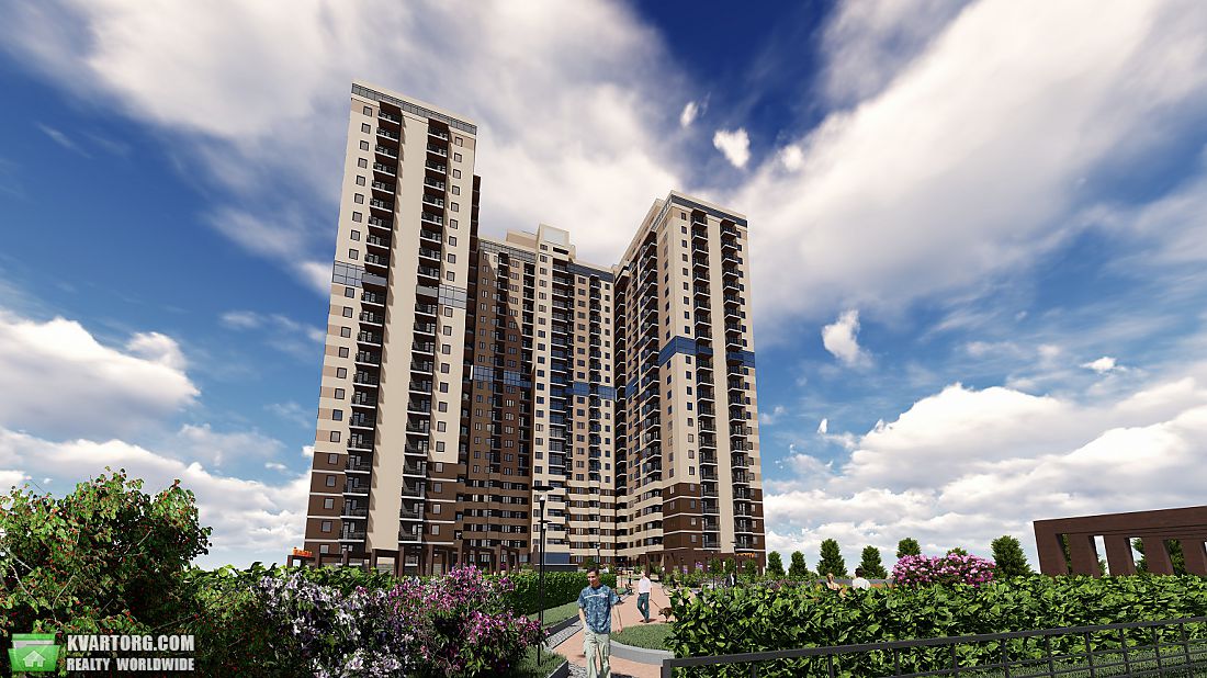 Sell 1-room apartment. Одесса, Среднефонтанская — photo 6