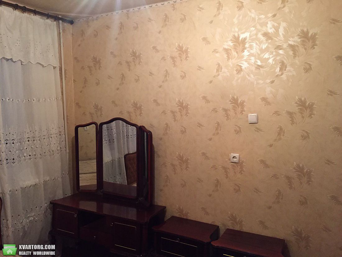 Rent out 2-room apartment. Харьков,  Дружбы Народов ул — photo 5