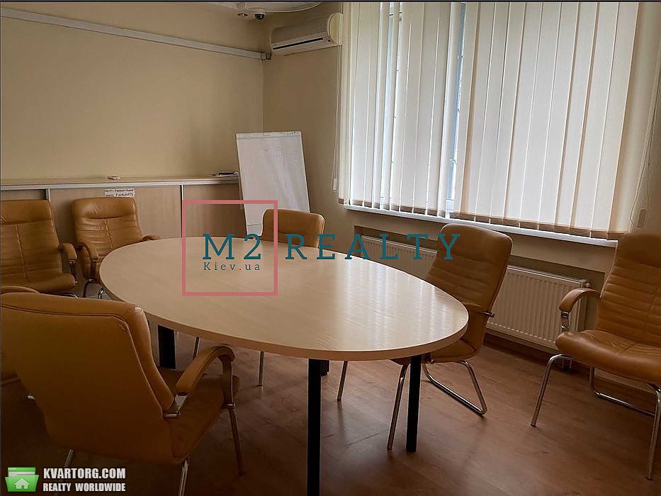 Sell office. Киев,  Щорса — photo 3
