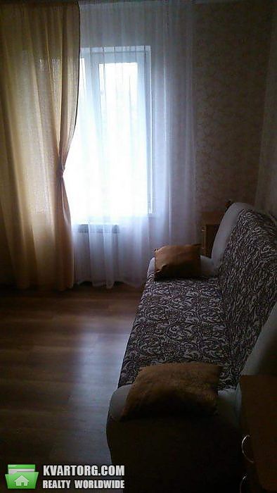Sell 1-room apartment. Киев,  Харьковское шоссе — photo 6