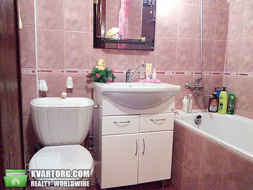 Sell 2-room apartment. Киев, Курбаса — photo 4
