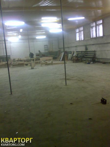 Rent out warehouse. Киев,  Полесская — photo 1