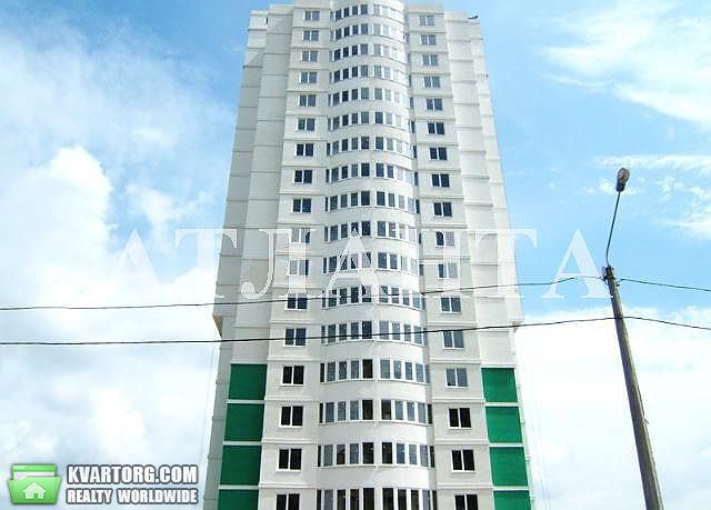 Sell 2-room apartment. Одесса, Бочарова — photo 2