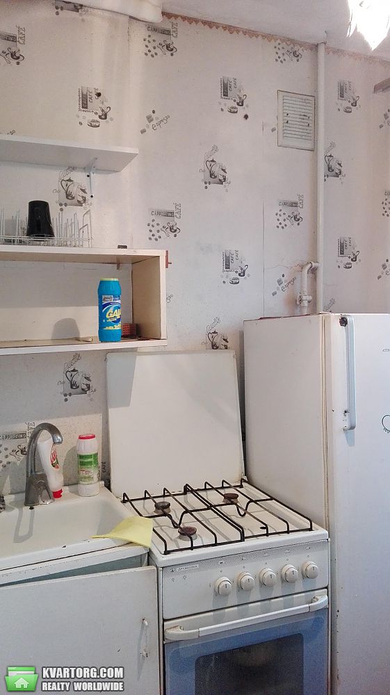 Sell 1-room apartment. Киев, Науки пр — photo 6