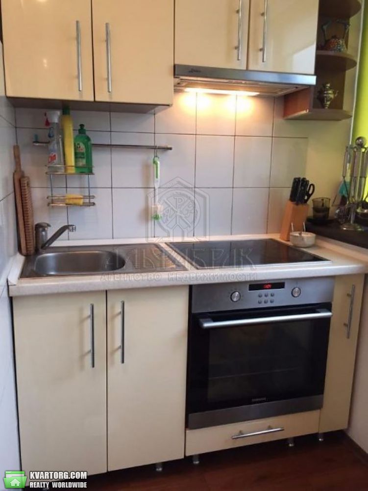 Sell 1-room apartment. Киев,  Пчелки — photo 2
