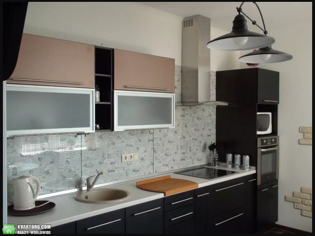 Rent out 1-room apartment. Киев, Лобановского пр-т — photo 2
