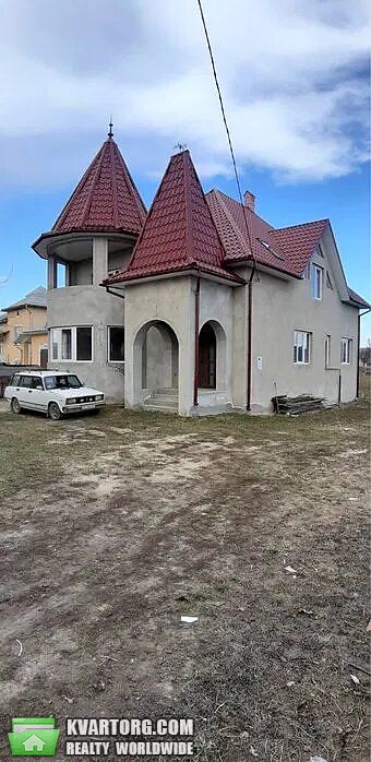 Sell house. Черновцы, Центральная — photo 1