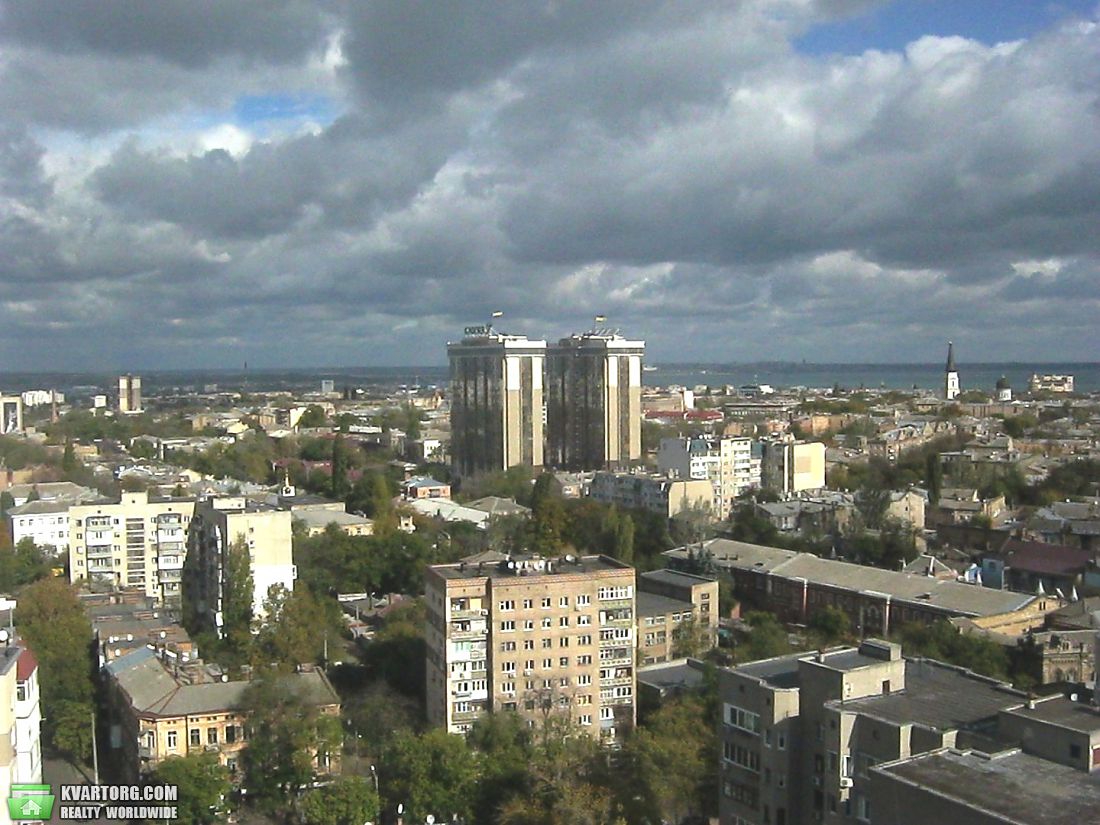 Sell 1-room apartment. Одесса, Разумовская — photo 4