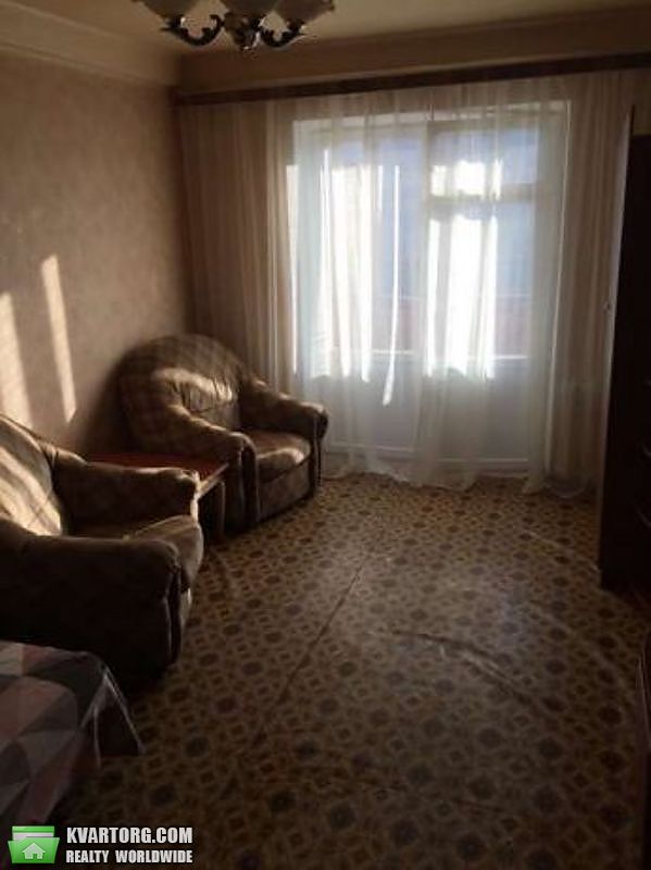 Sell 1-room apartment. Киев, Иорданская — photo 3