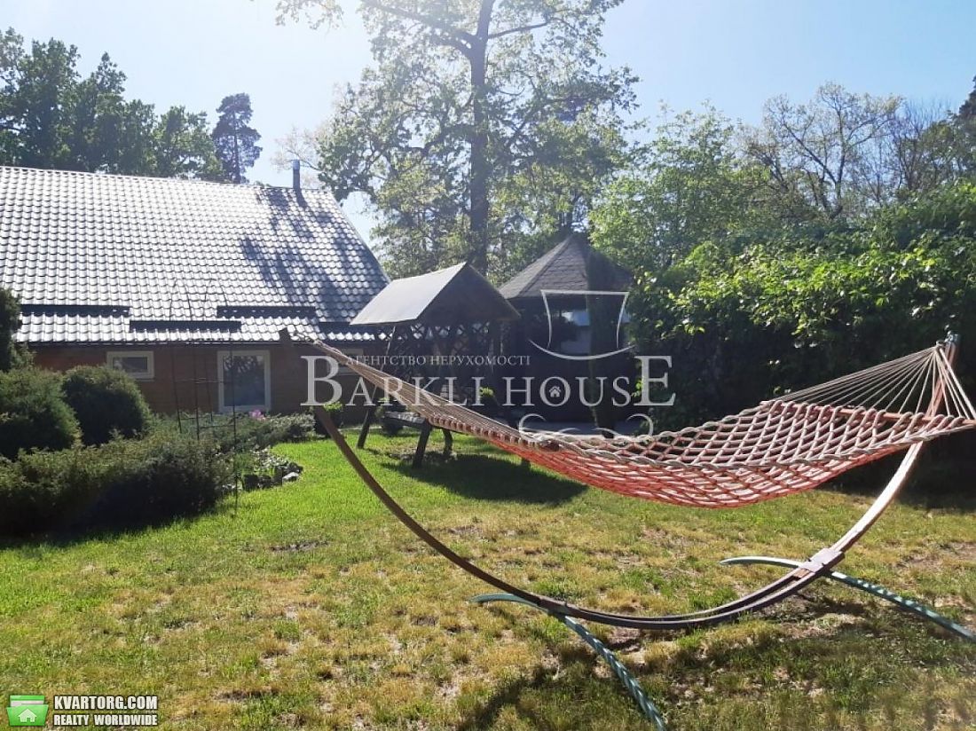 Rent out house. Киев,  5 линия — photo 3