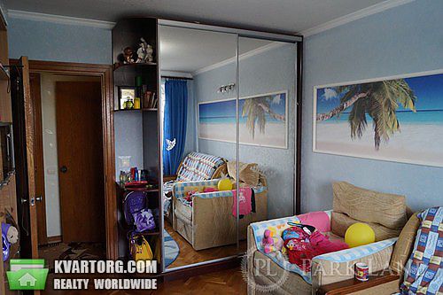 Sell 3-room apartment. Киев, Луначарского — photo 3