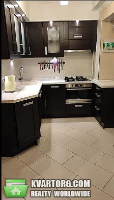 Rent out 3-room apartment. Киев,  Саперное поле — photo 3