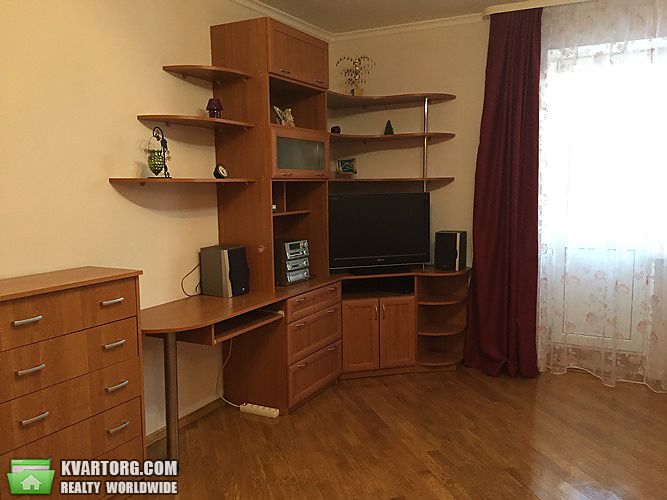 Rent out 1-room apartment. Киев,  Мечникова — photo 2