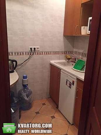 Rent out office. Киев,  Воровского — photo 7