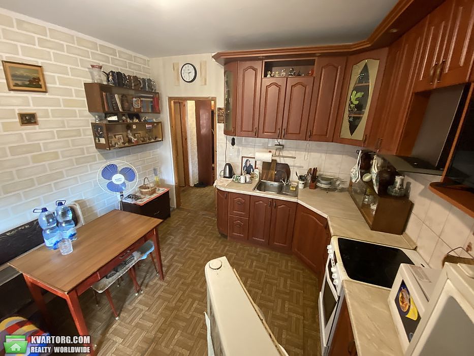 Sell 1-room apartment. Киев,  Лисковская — photo 3