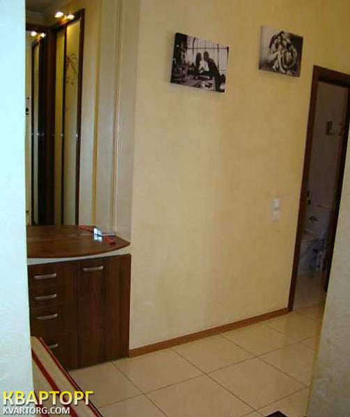 Rent out 1-room apartment. Киев, проспект Героев Сталингра — photo 7