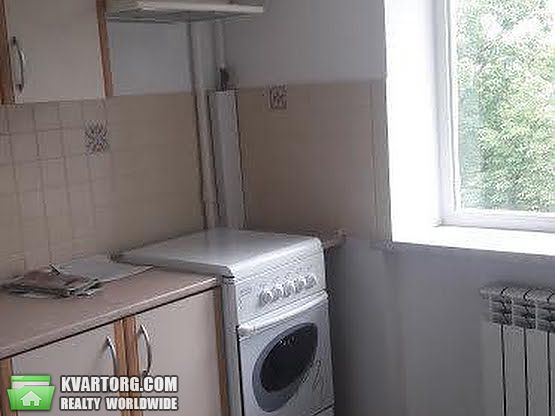 Rent out 2-room apartment. Киев,  Энтузиастов — photo 1