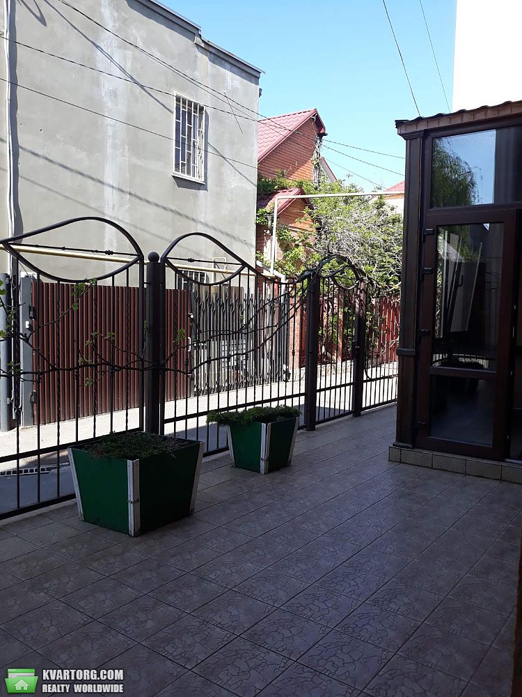Rent out house. Одесса, Теплая — photo 1