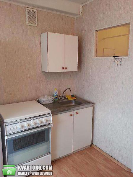 Sell 1-room apartment. Киев,  Лайоша Гавро — photo 3