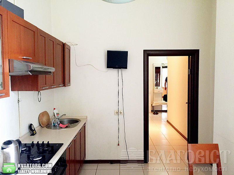 Sell 2-room apartment. Киев,  Антоновича — photo 7