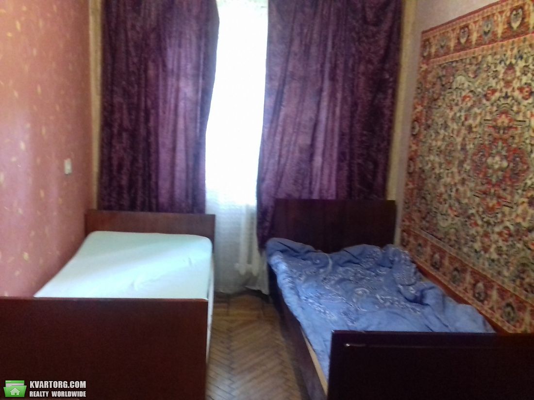 Rent out 2-room apartment. Одесса, Проспект Шевченко — photo 1
