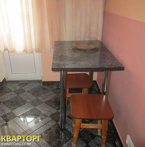 Rent out 1-room apartment. Киев,  40-летия Октября просп — photo 7