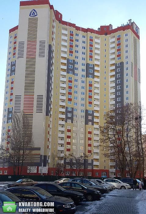 Sell 2-room apartment. Киев,  Глушкова пр — photo 2