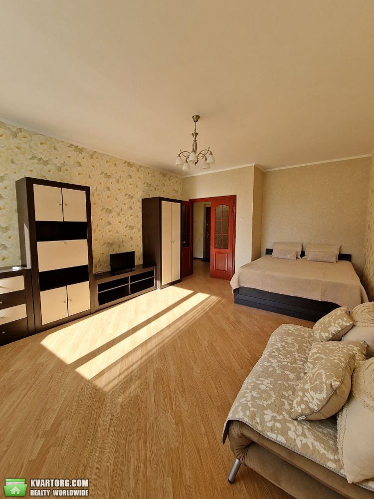 Rent out 1-room apartment. Киев,  Григоренко пр — photo 1