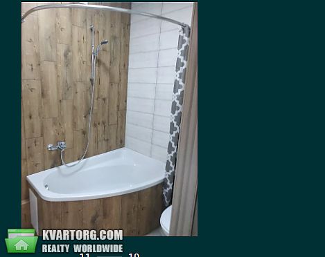Rent out 1-room apartment. Киев,  Каховская — photo 7