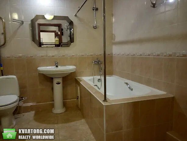 Rent out 2-room apartment. Киев,  Татарская — photo 5