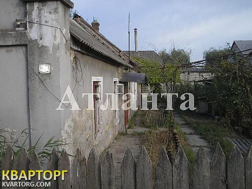 Sell house. Одесса, 2-й Черноморский — photo 2