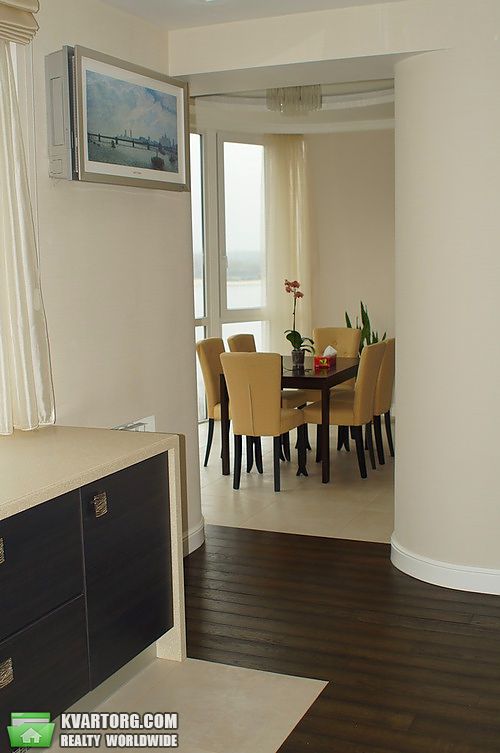 Rent out 4-room apartment. Киев, Оболонская наб — photo 2