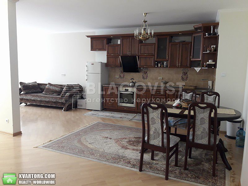 Sell 1-room apartment. Киев, Ломоносова — photo 3