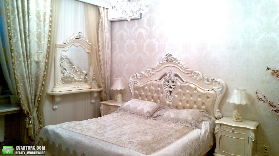 Sell 3-room apartment. Одесса, Французский бульвар — photo 9