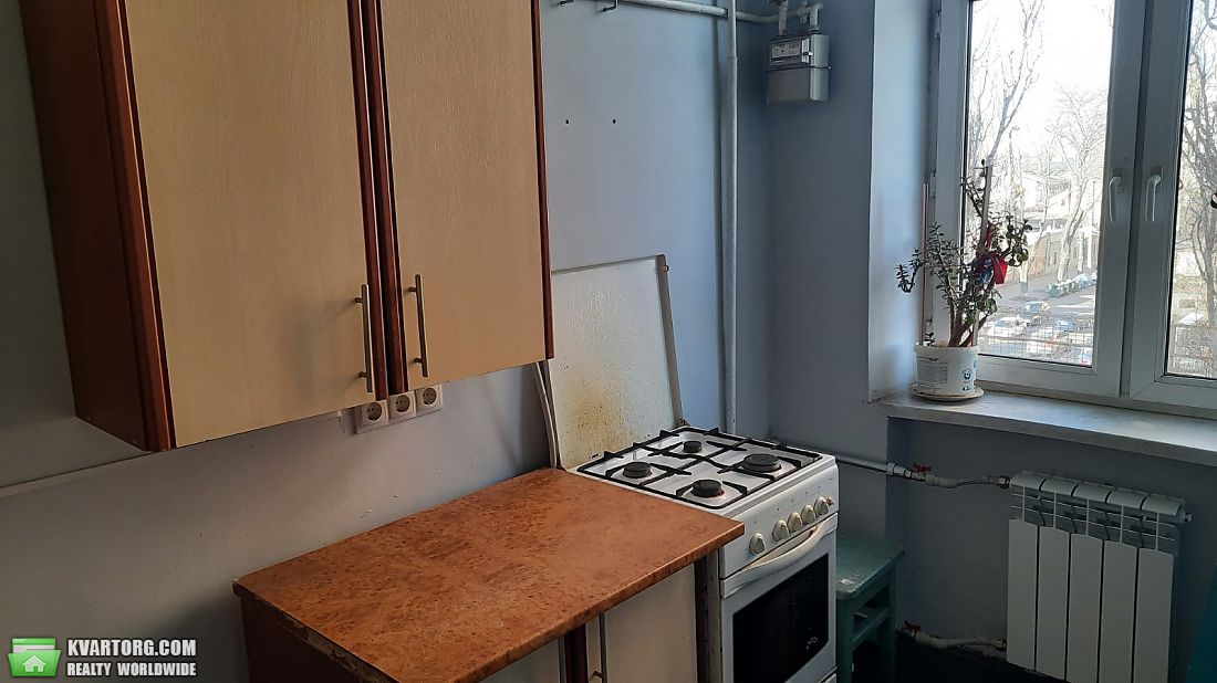 Sell 1-room apartment. Одесса, Средняя — photo 1