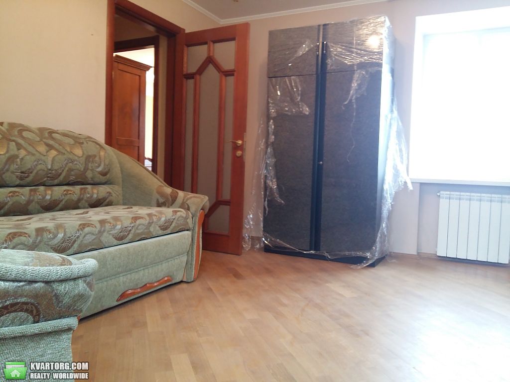 Sell 3-room apartment. Киев,  Бажана — photo 2