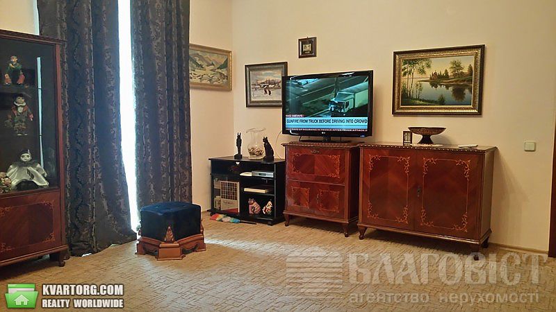Sell 2-room apartment. Киев,  Саксаганского — photo 5