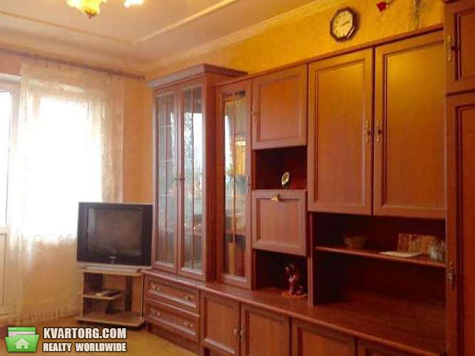 Sell 3-room apartment. Одесса, Краснова — photo 1